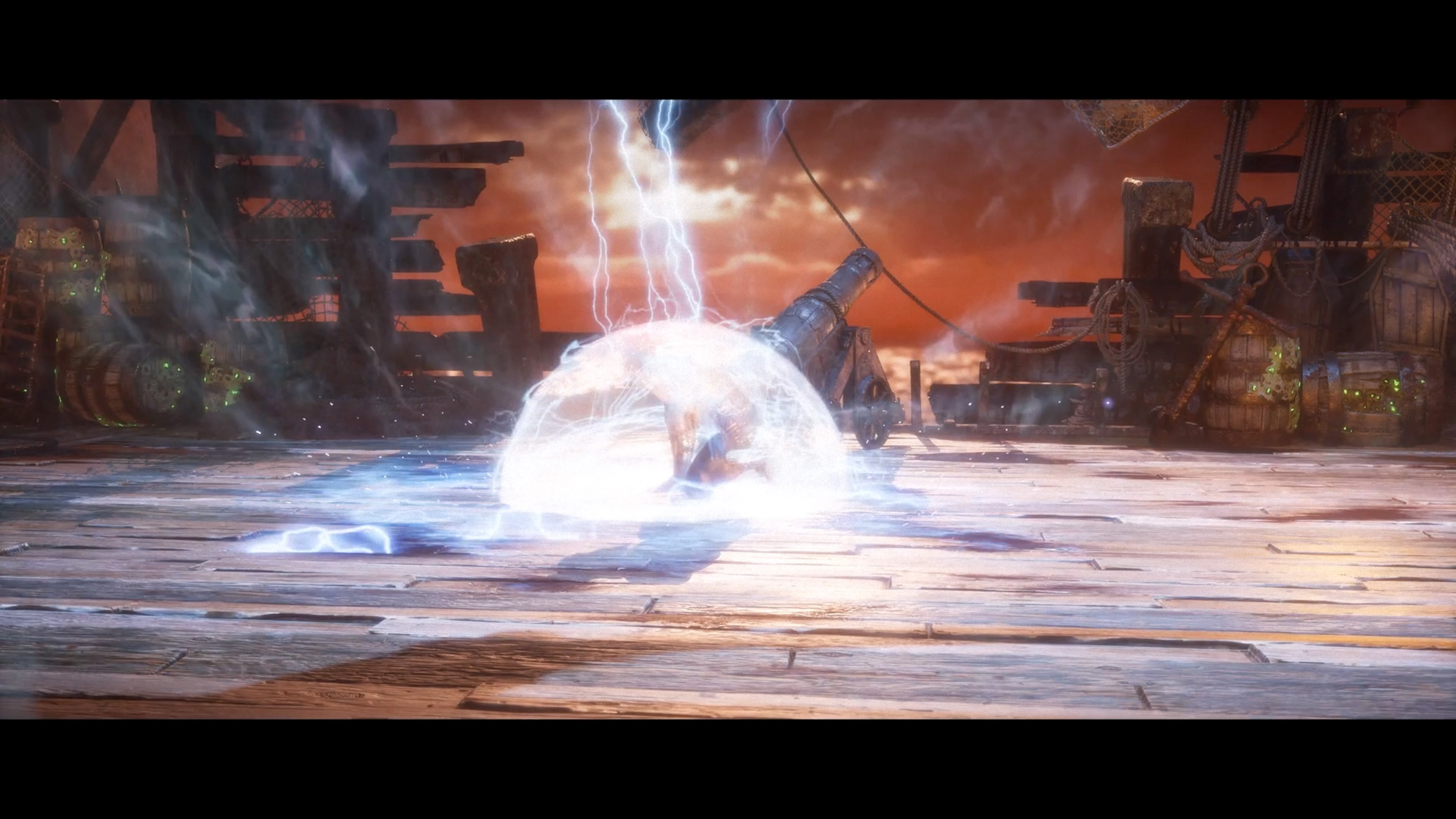 Mortal Kombat 11 - Imagen 44